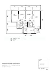 Blk 258A Punggol Topaz (Punggol), HDB 4 Rooms #559889131